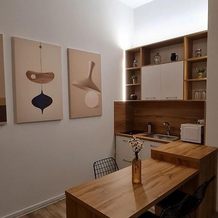 Luxury Apartment Tirana Extérieur photo
