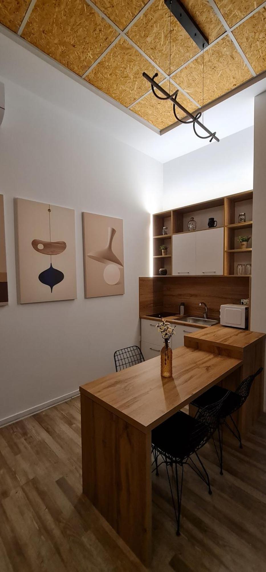 Luxury Apartment Tirana Extérieur photo